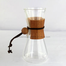 Cold Brew Coffee Maker, Pour Over Coffee Dripper